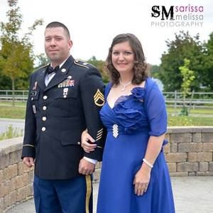 Meet your Posher, Priscilla